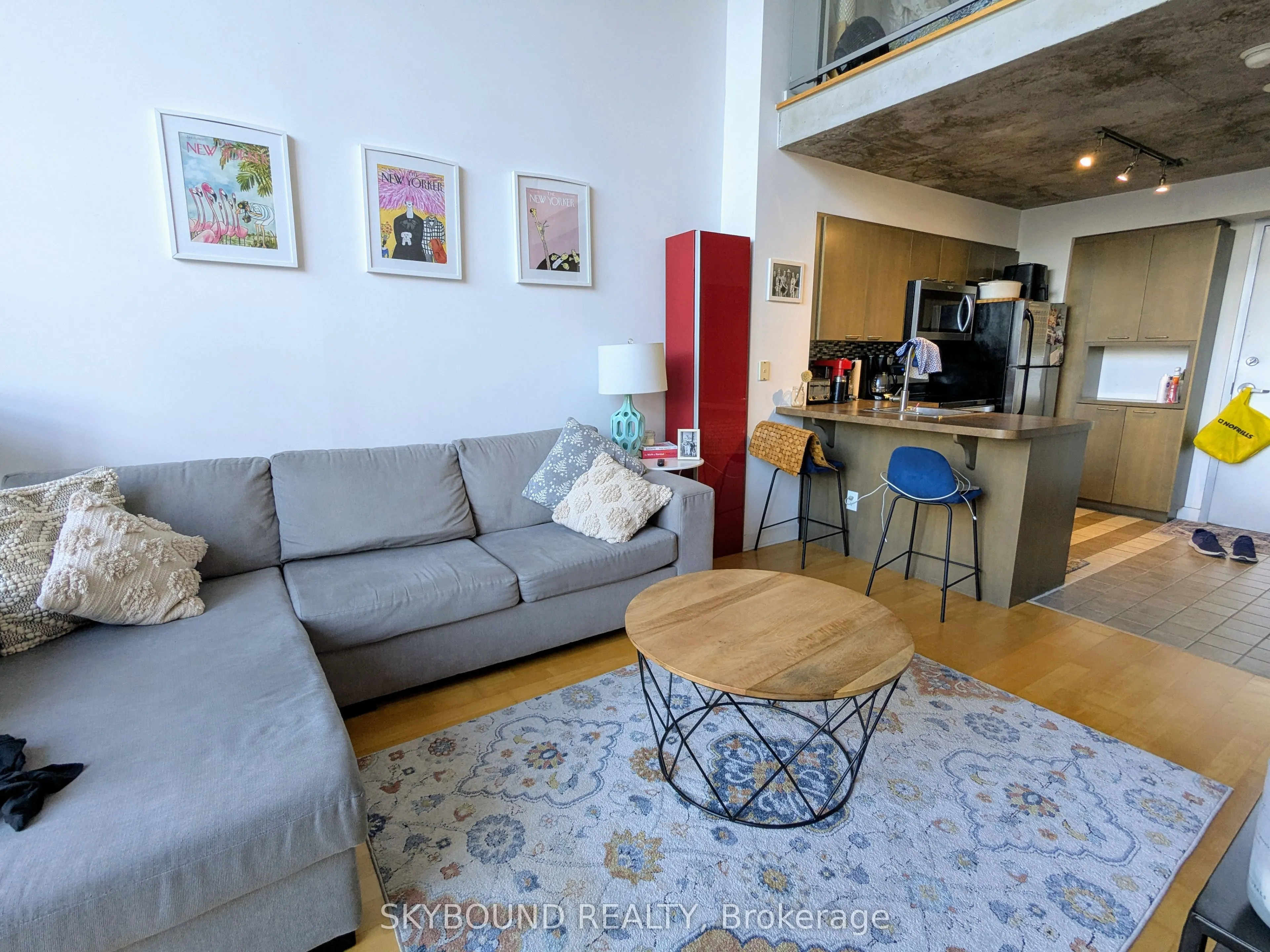 255 Richmond Street E, #621