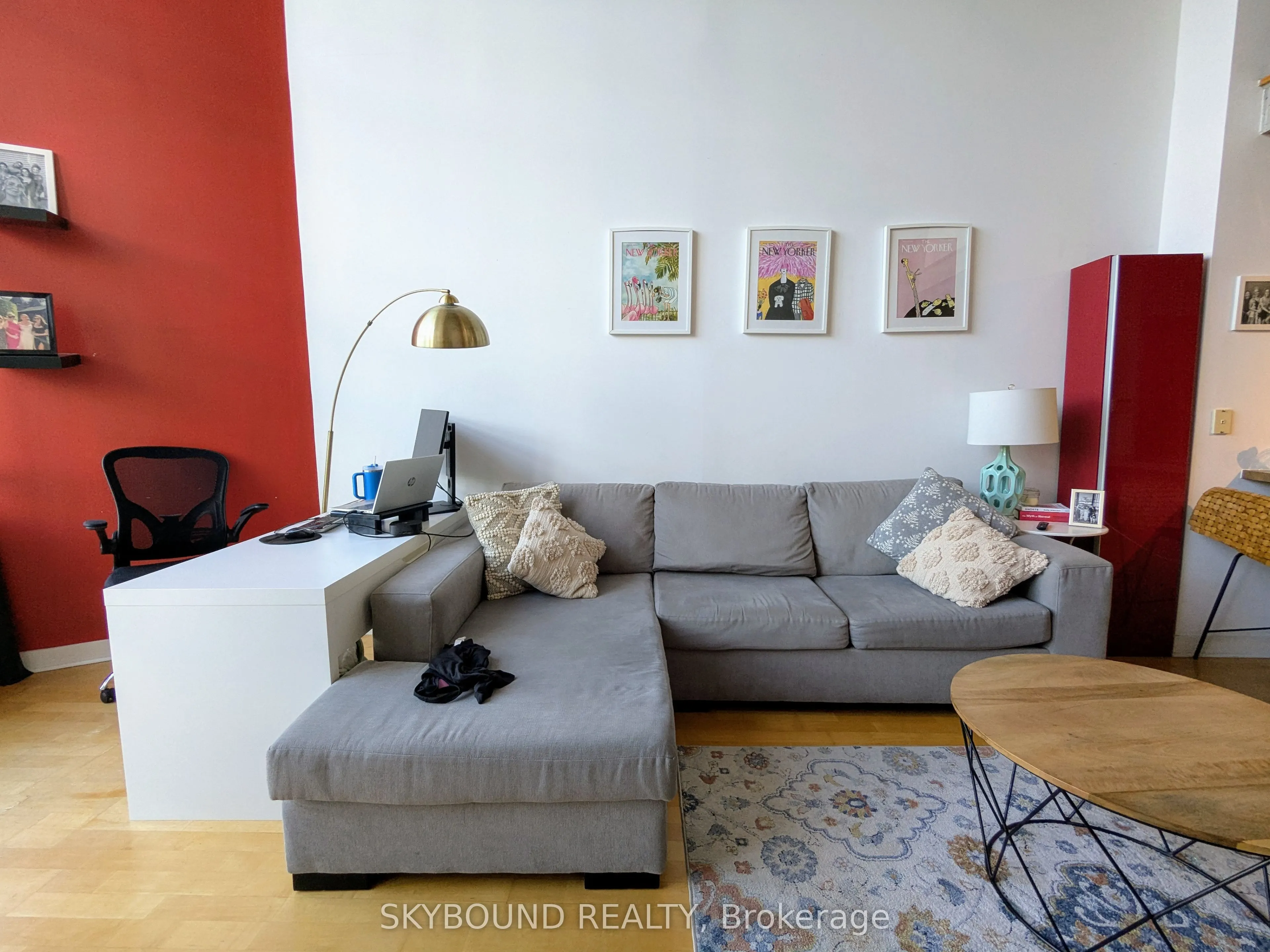 255 Richmond Street E, #621