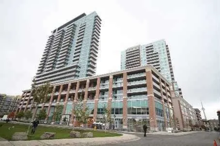 100 Western Battery Road, #Uph03