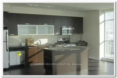 100 Western Battery Road, #Uph03