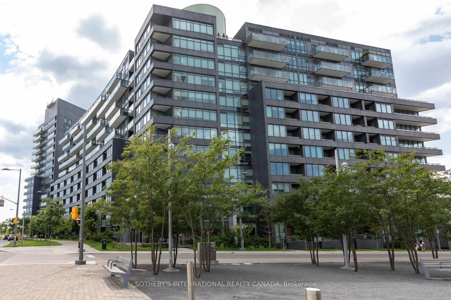 120 Bayview Avenue, #N308