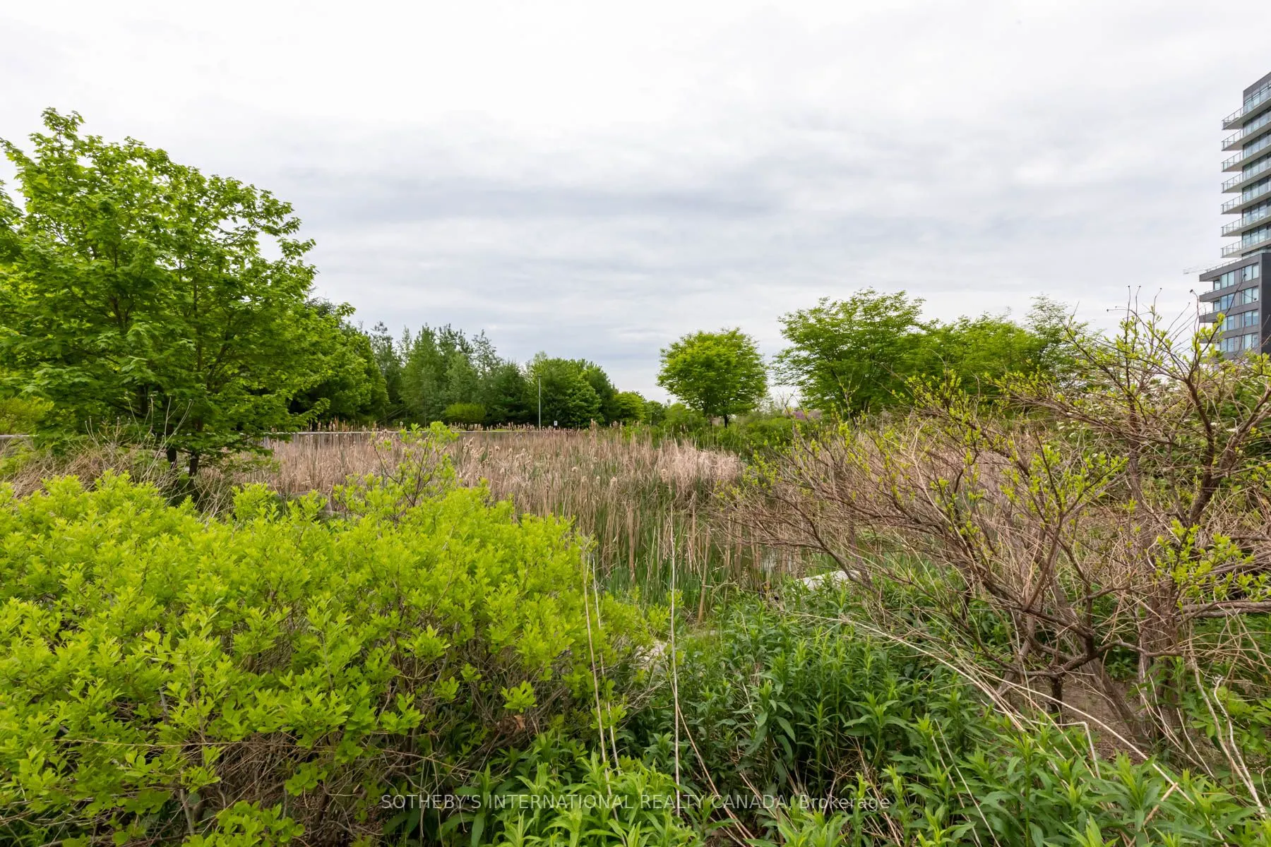 120 Bayview Avenue, #N308