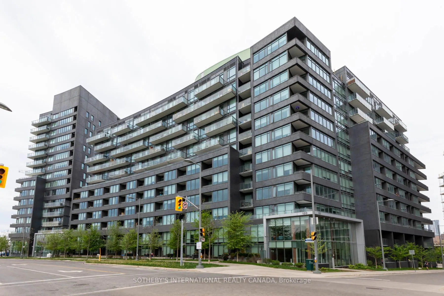 120 Bayview Avenue, #N308