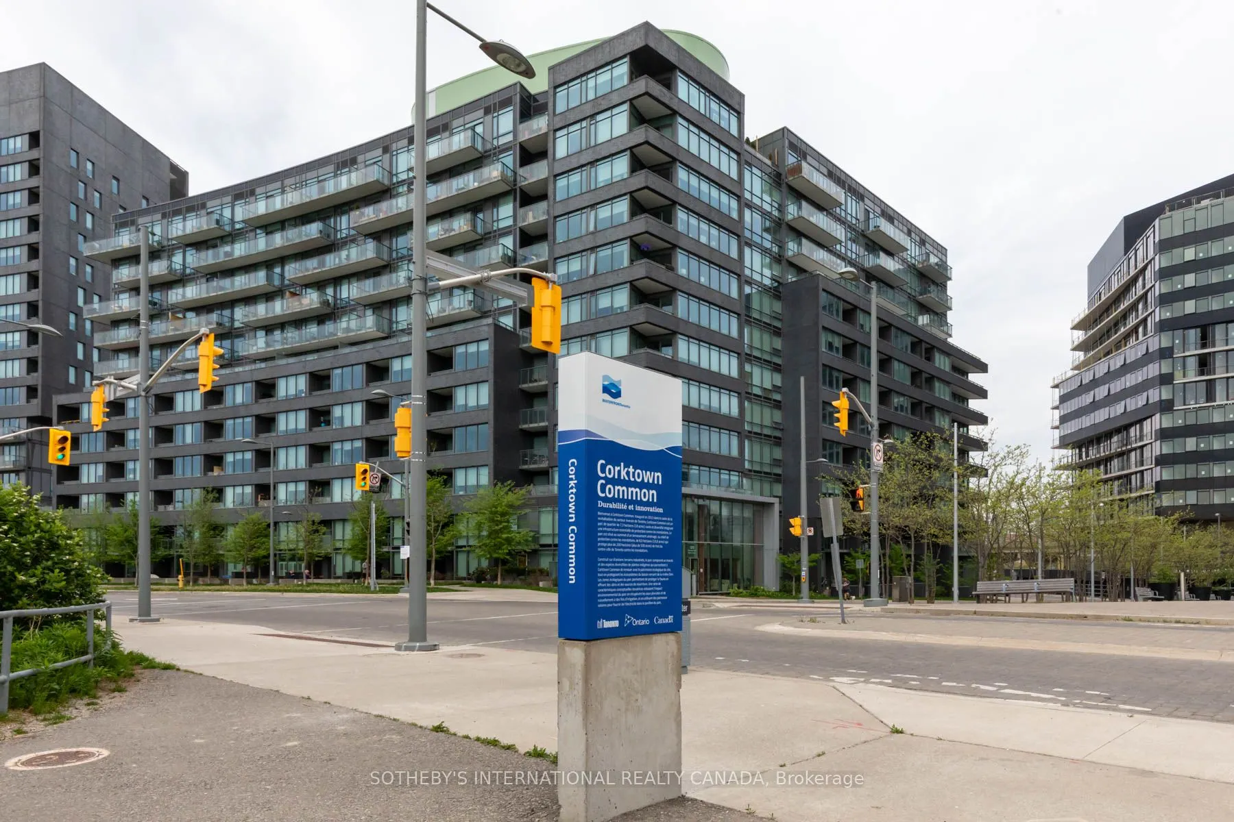 120 Bayview Avenue, #N308