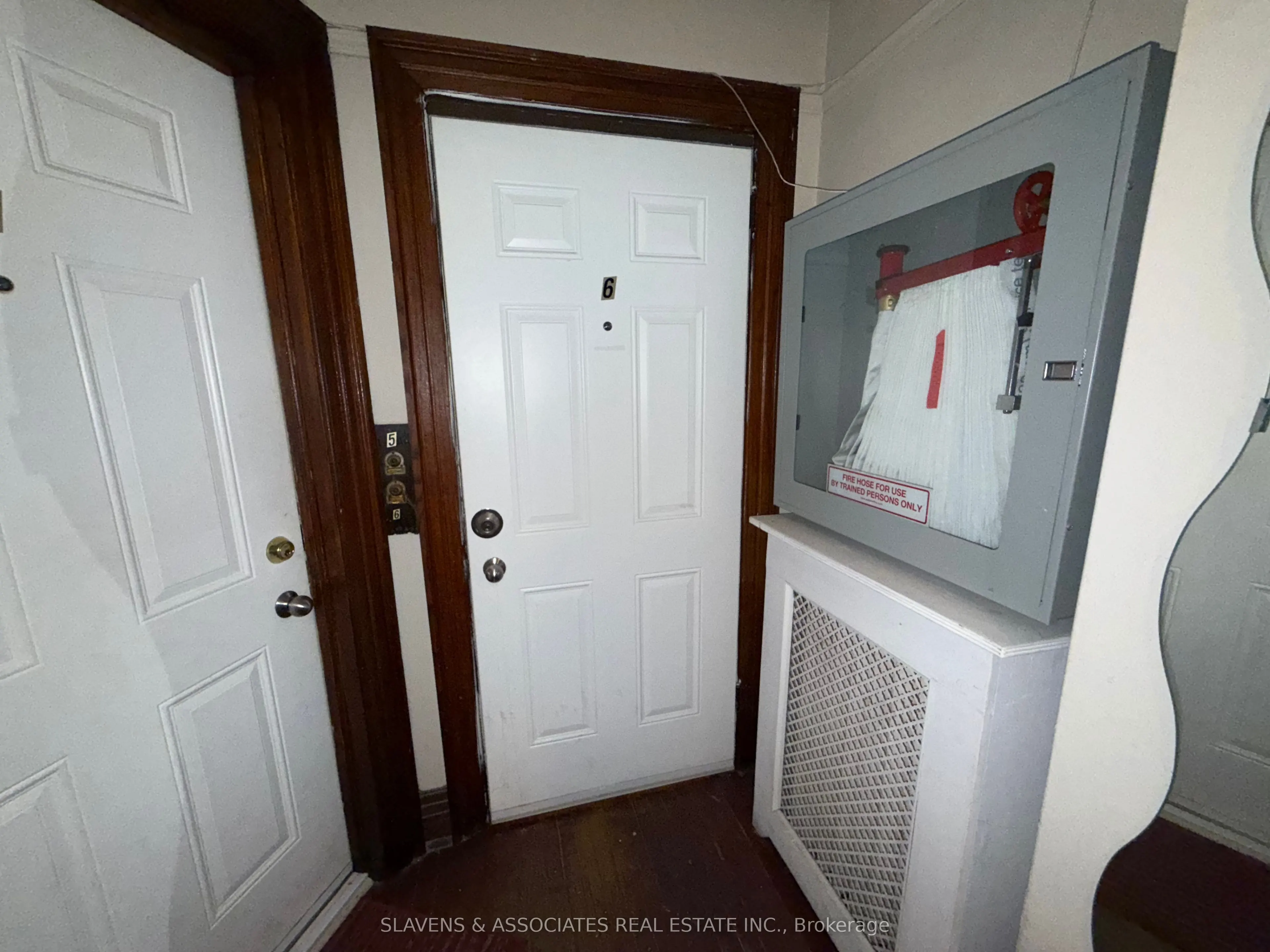 1454 Yonge Street, #6