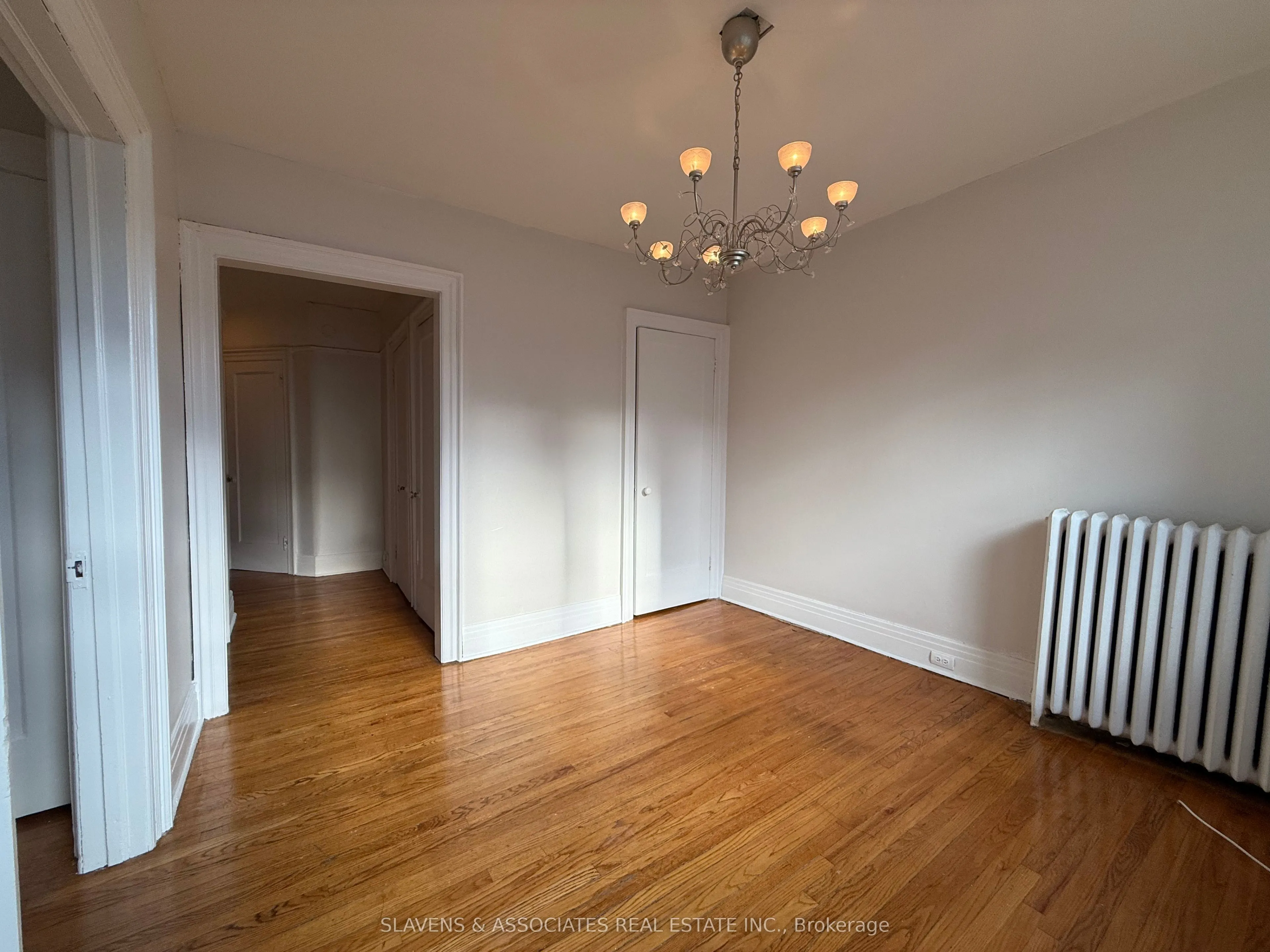 1454 Yonge Street, #6