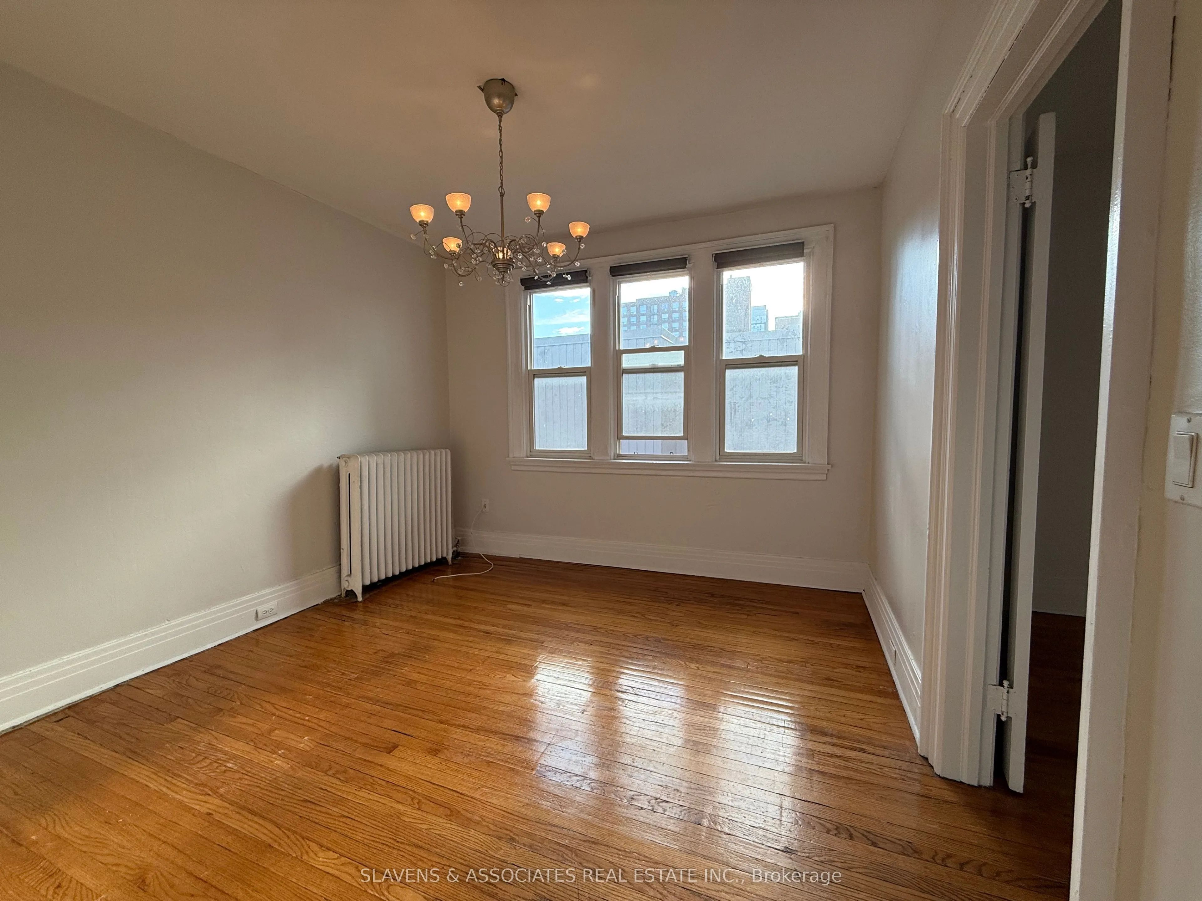 1454 Yonge Street, #6
