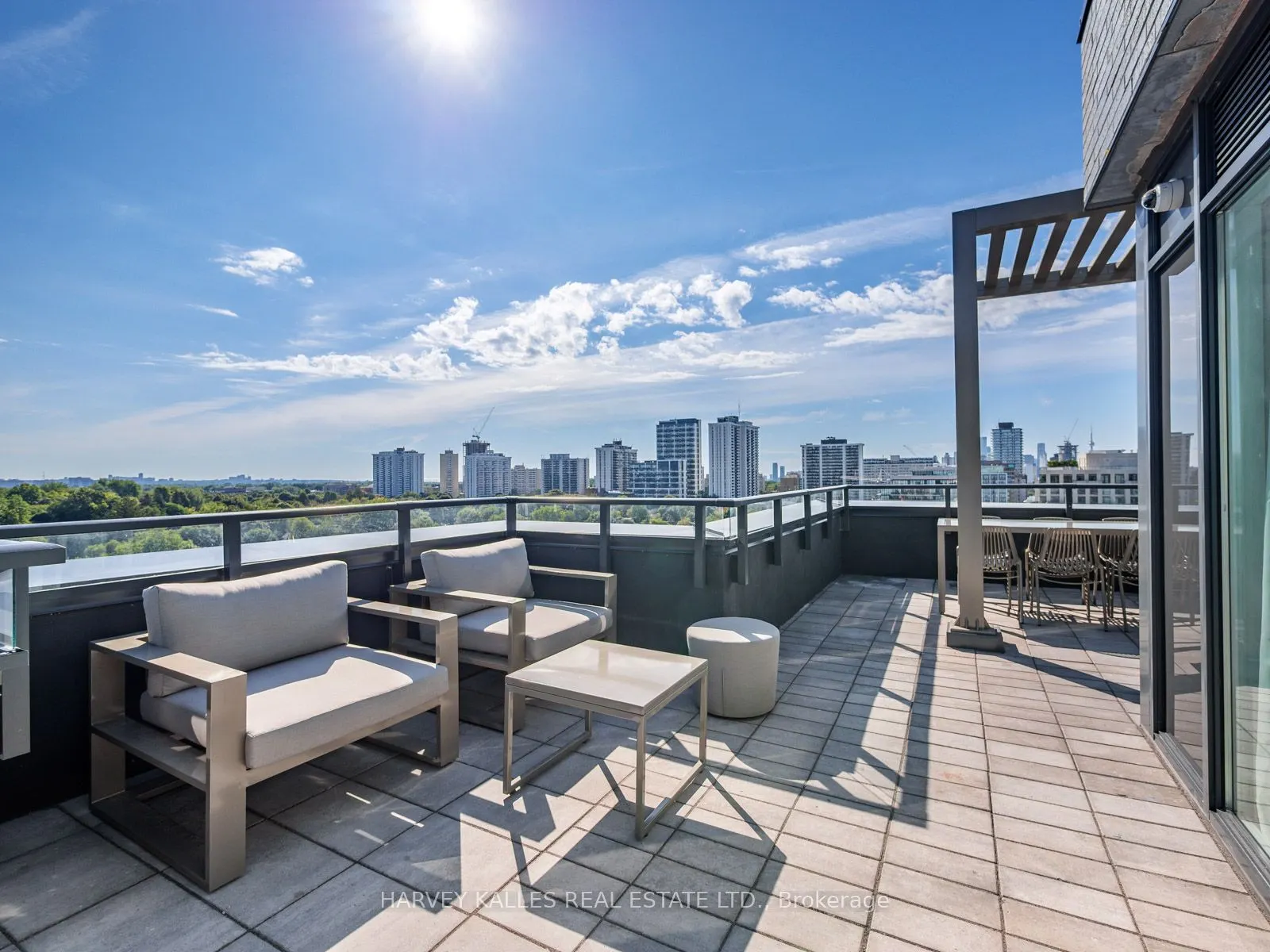 8 Manor Road W, #1003