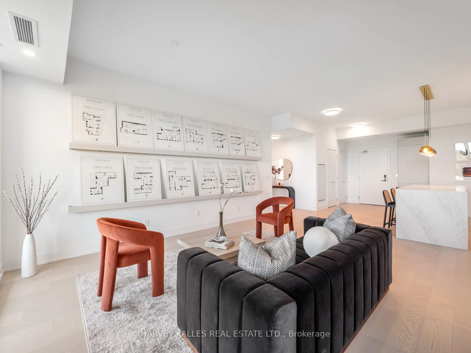 8 Manor Road W, #1003