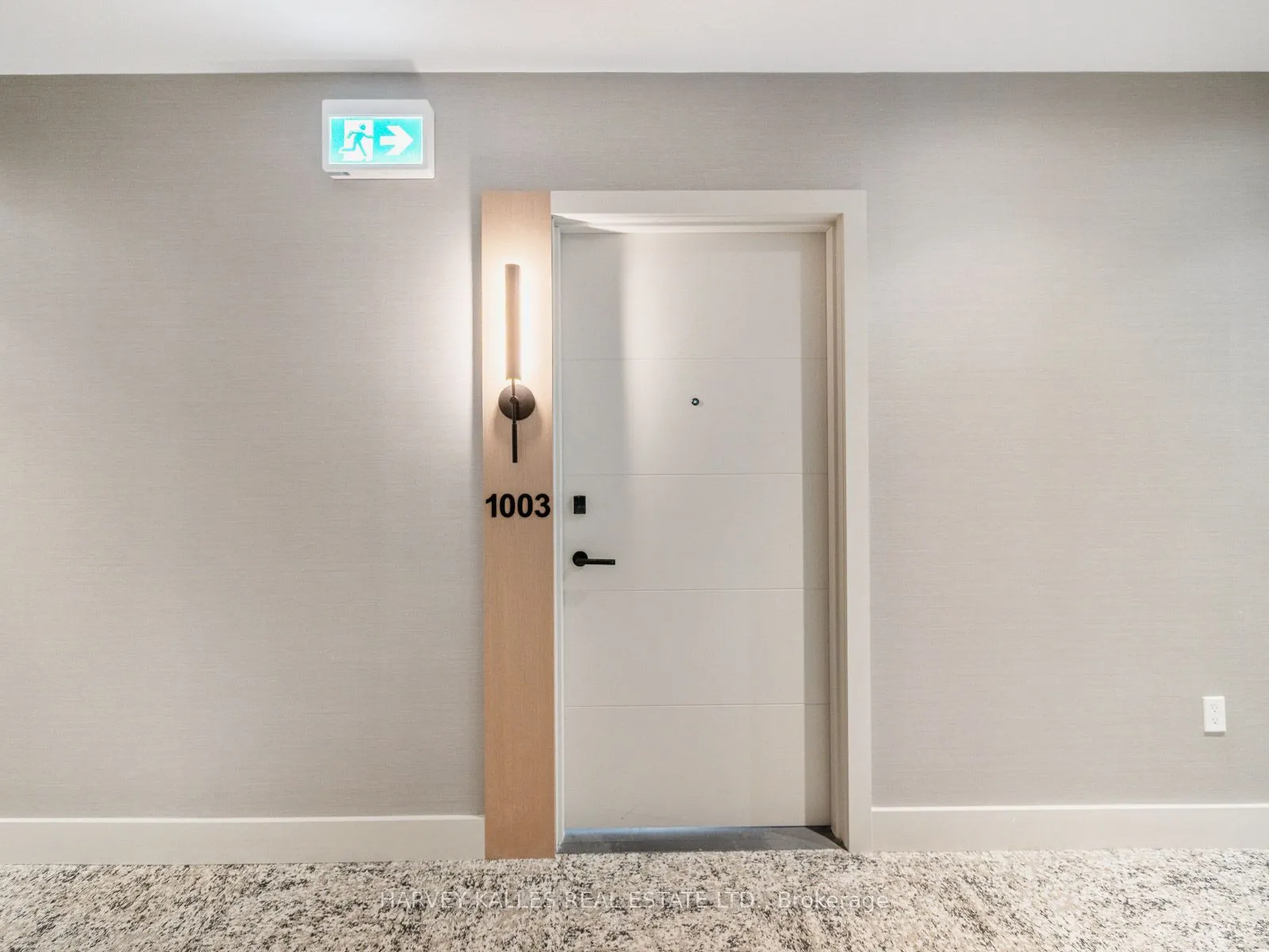 8 Manor Road W, #1003