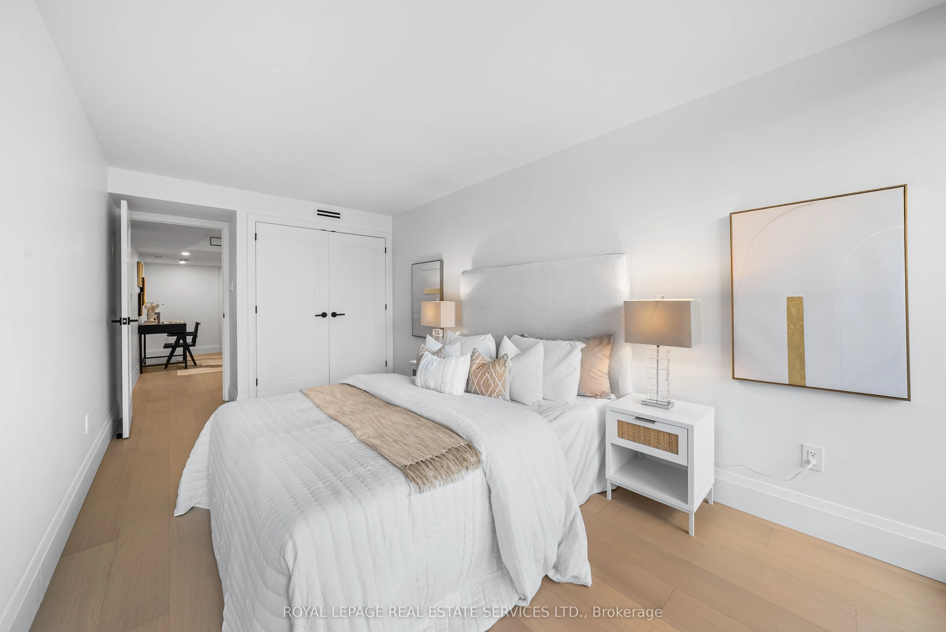 40 Oaklands Avenue, #329