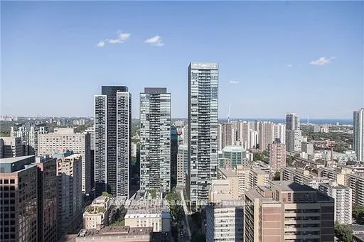 42 Charles Street E, #2702
