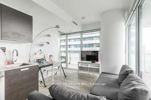 42 Charles Street E, #2702