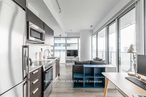42 Charles Street E, #2702