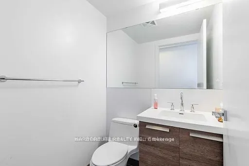 42 Charles Street E, #2702