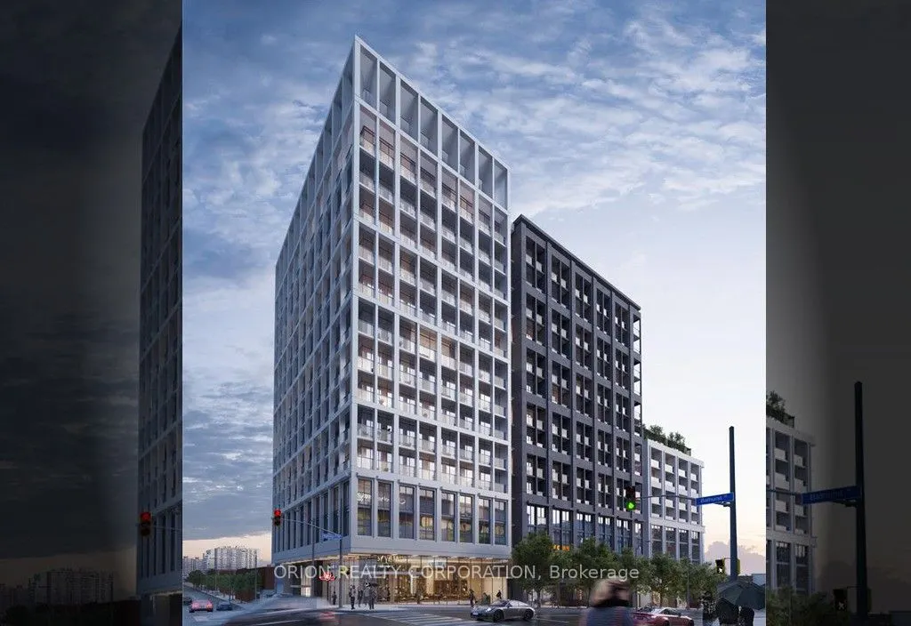 2020 Bathurst Street, #1011