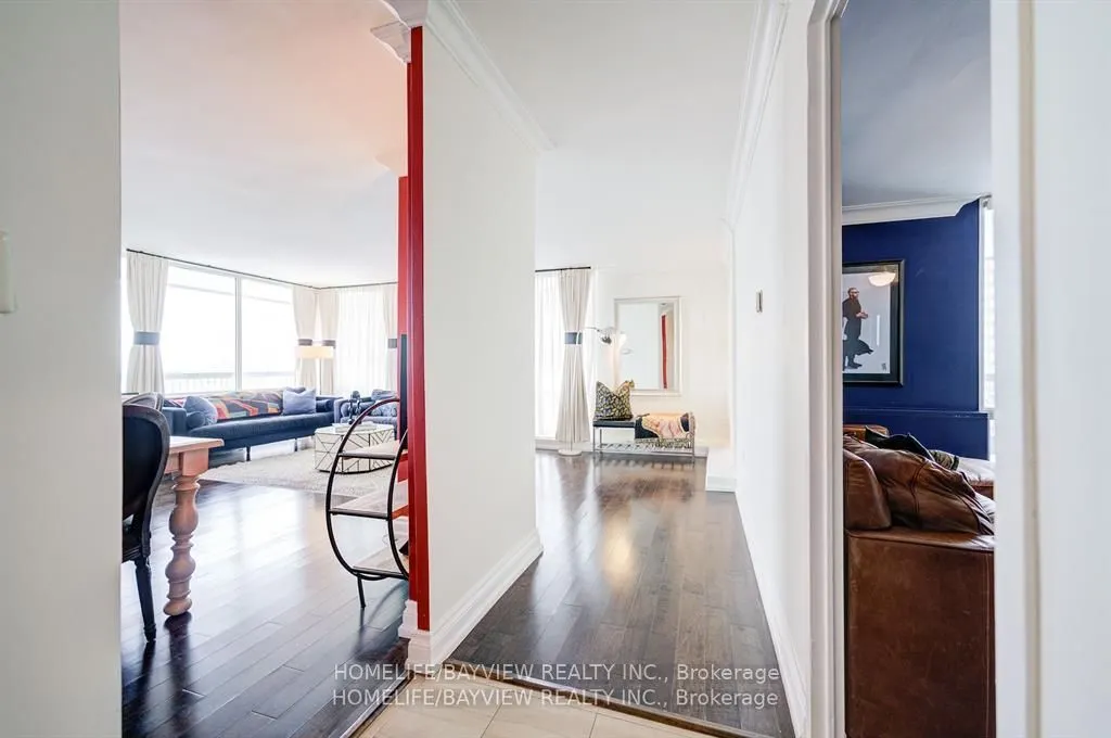 115 Antibes Drive, #806