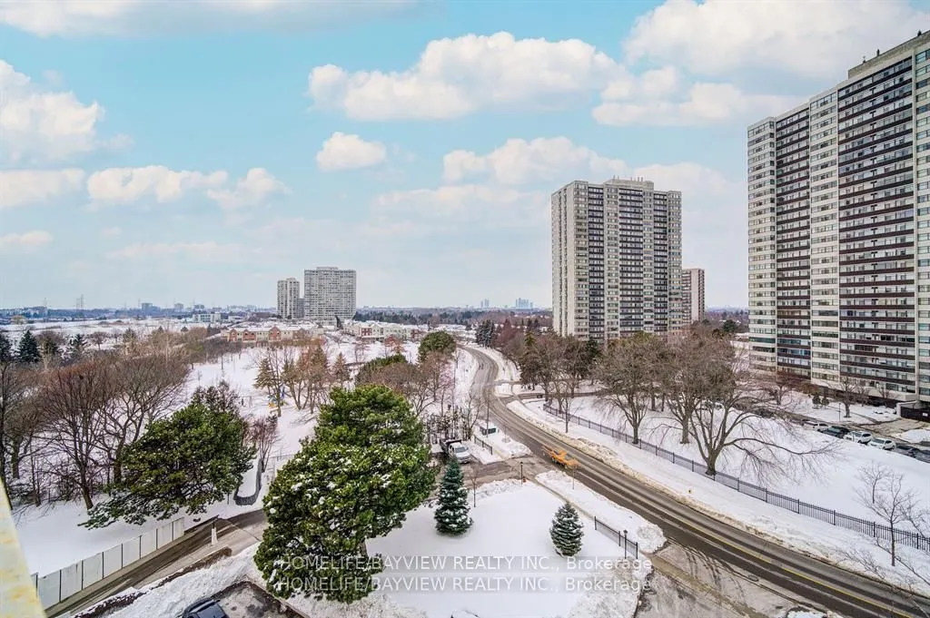 115 Antibes Drive, #806