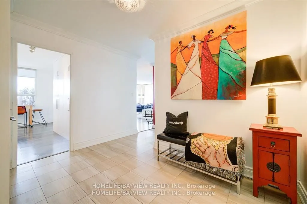 115 Antibes Drive, #806
