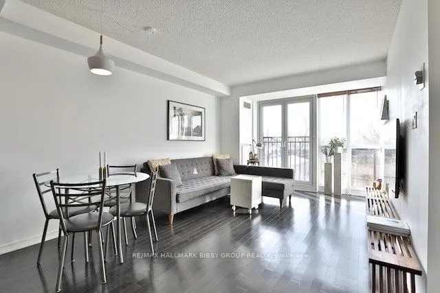 308 Palmerston Avenue, #305