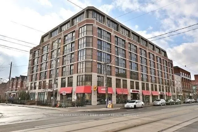 308 Palmerston Avenue, #305