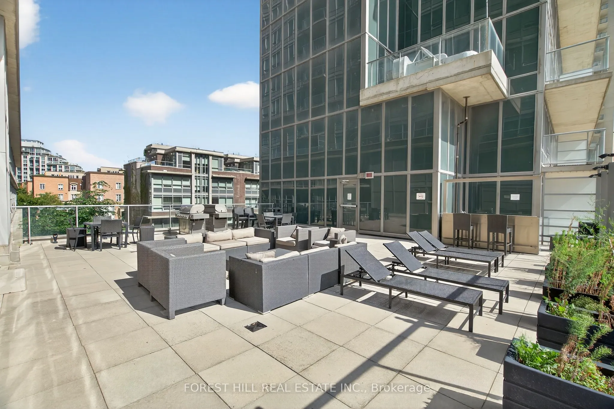 55 East Liberty Street, #604
