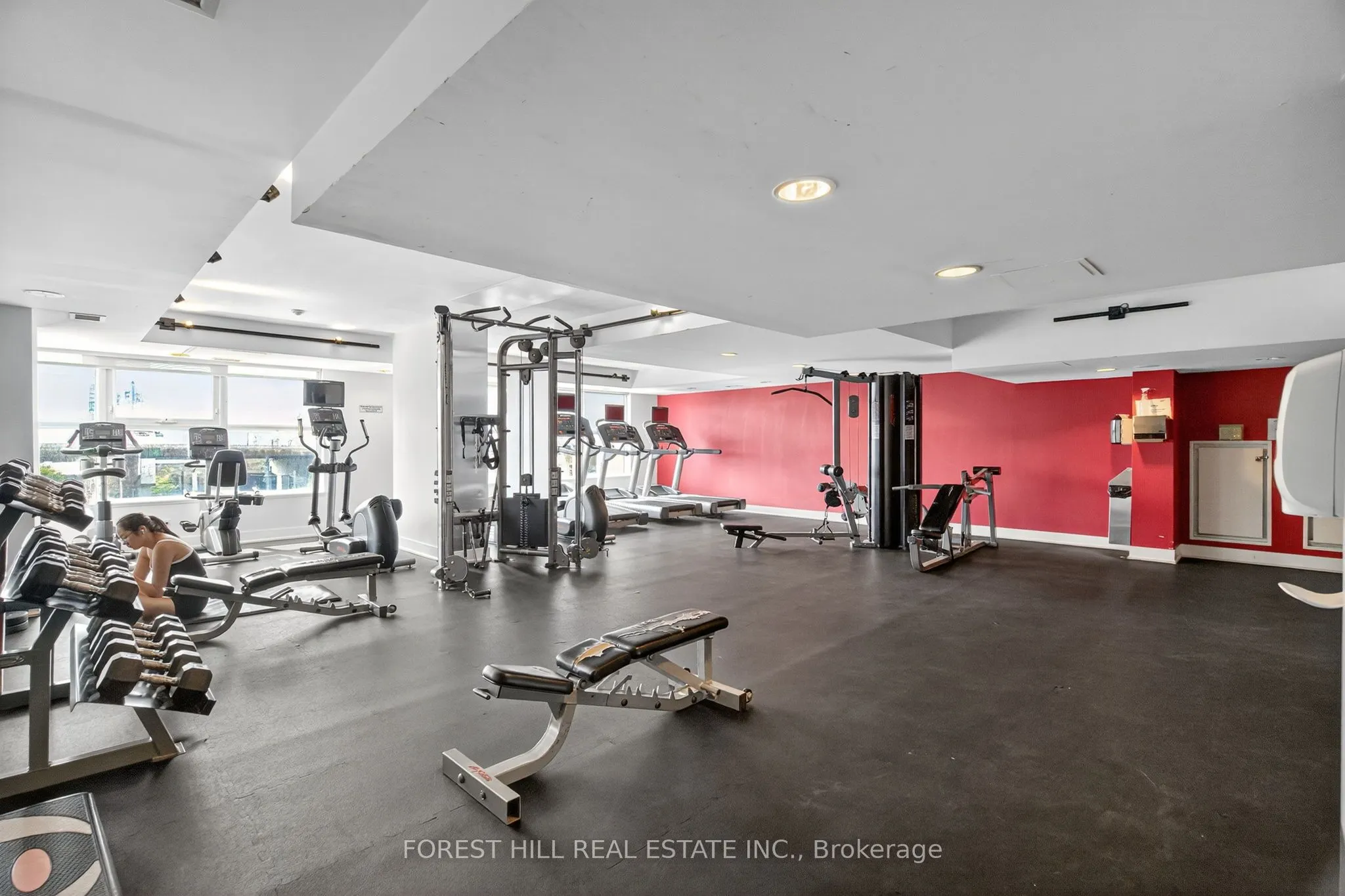 55 East Liberty Street, #604