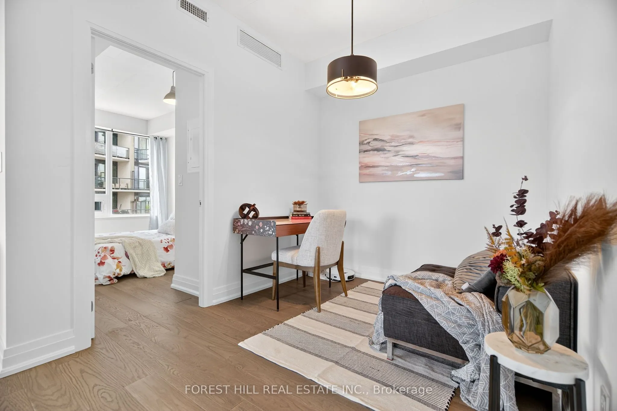 55 East Liberty Street, #604