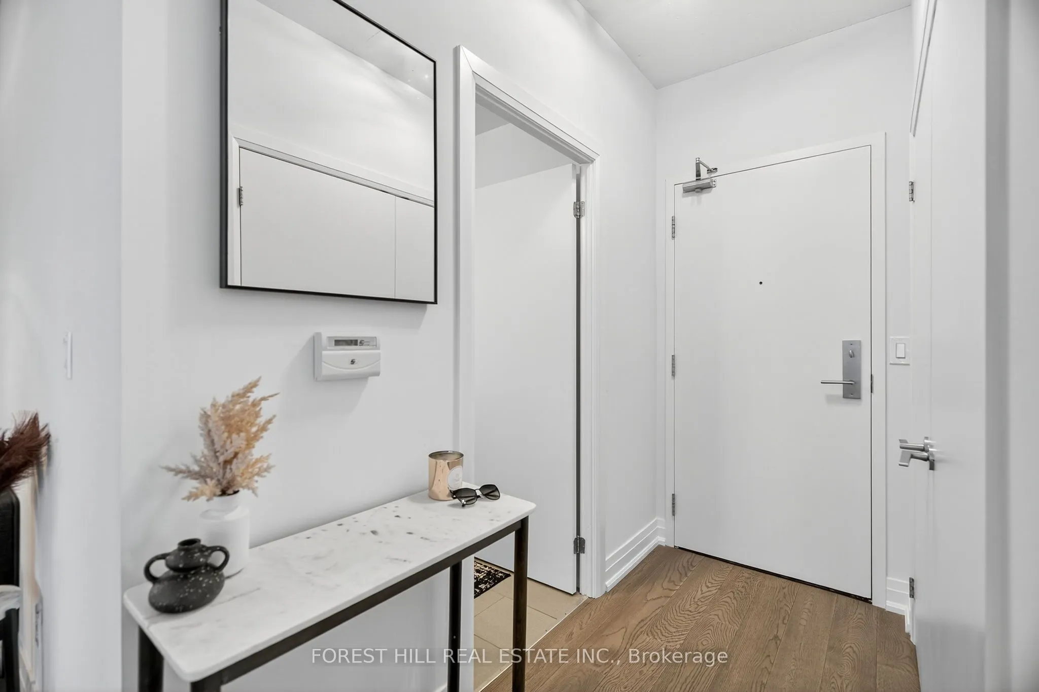 55 East Liberty Street, #604