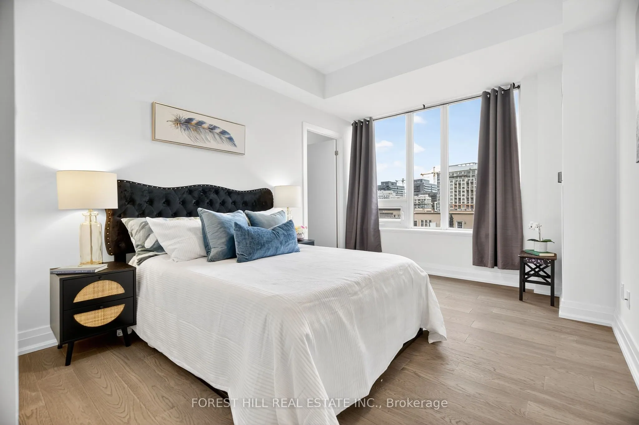 55 East Liberty Street, #604