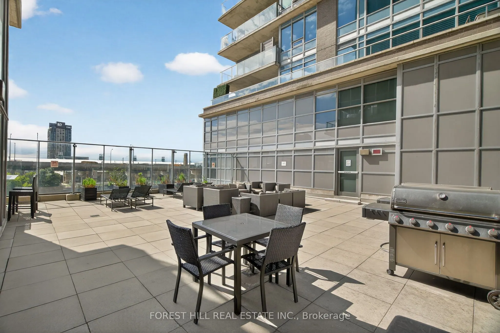 55 East Liberty Street, #604