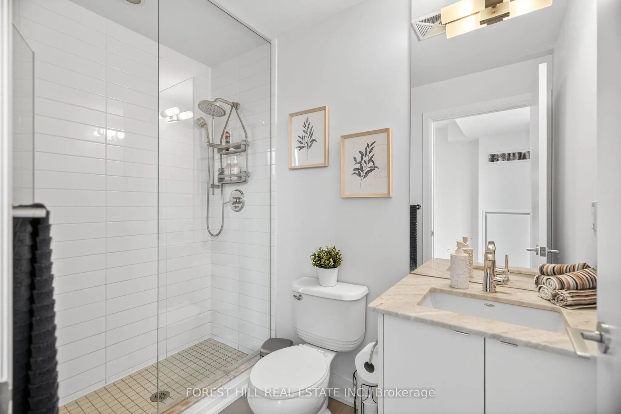 55 East Liberty Street, #604