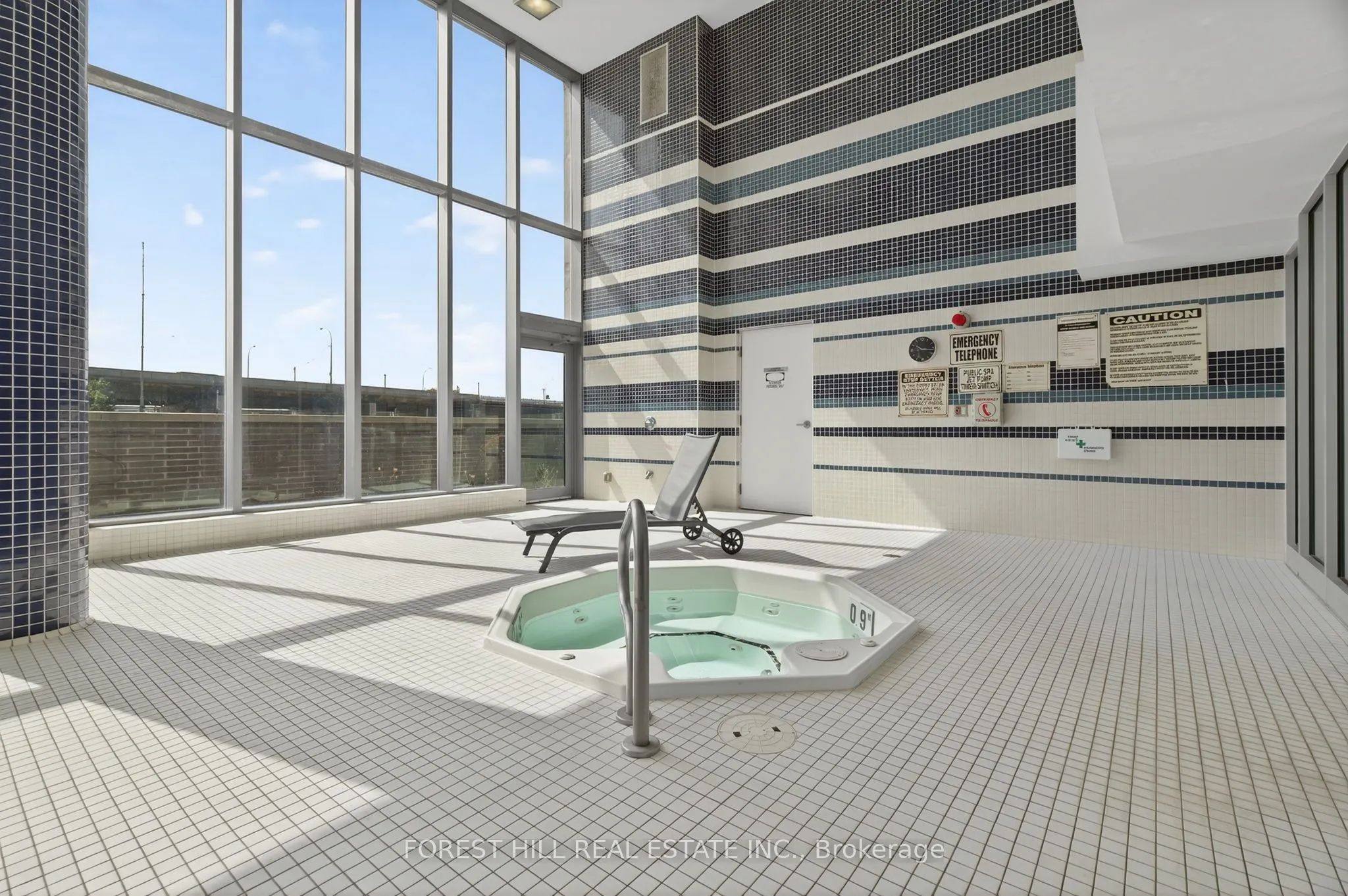 55 East Liberty Street, #604
