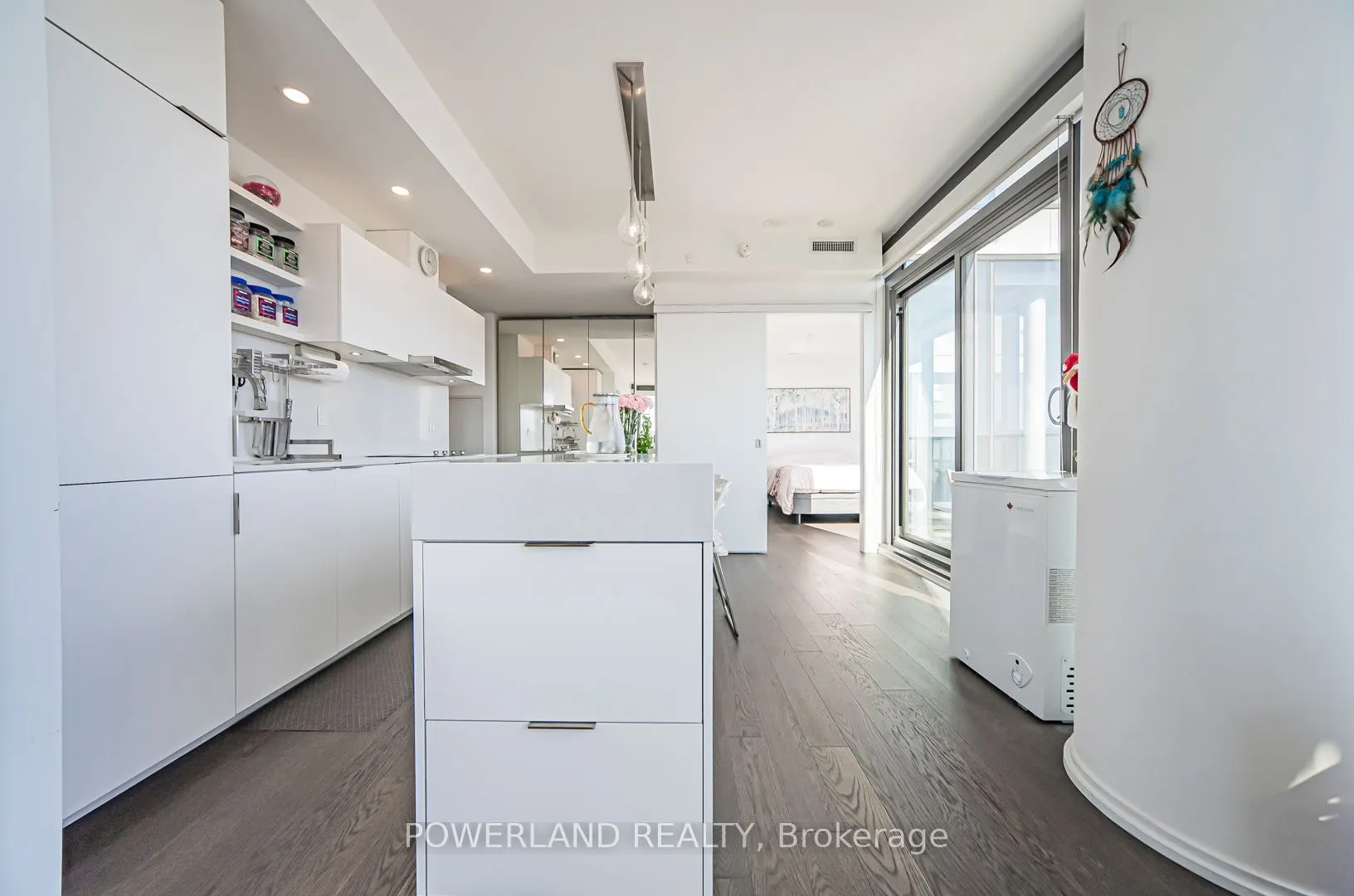 16 Bonnycastle Street, #1308