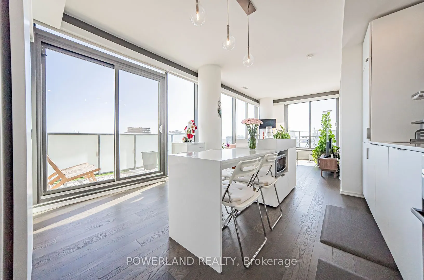 16 Bonnycastle Street, #1308