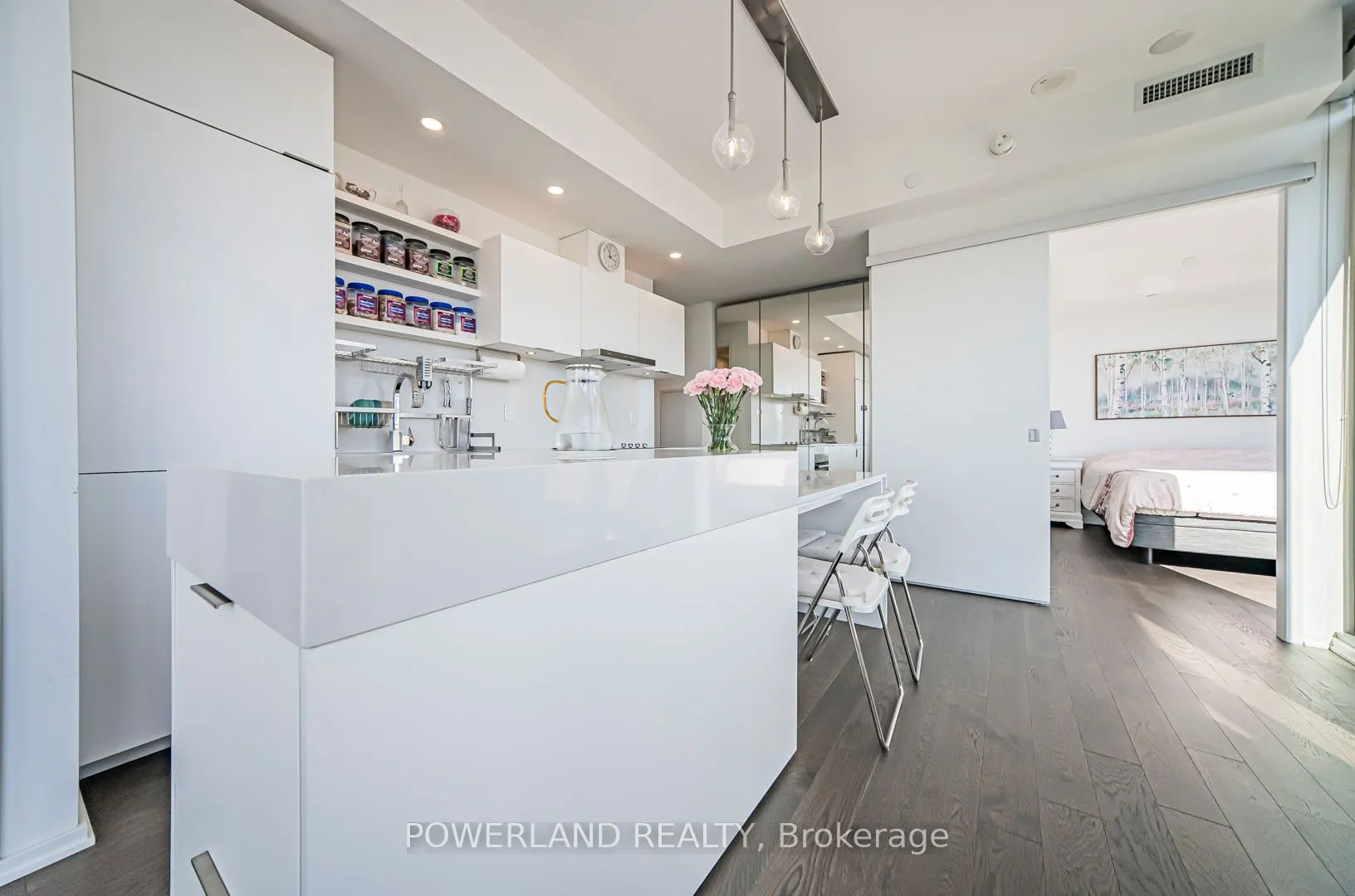 16 Bonnycastle Street, #1308
