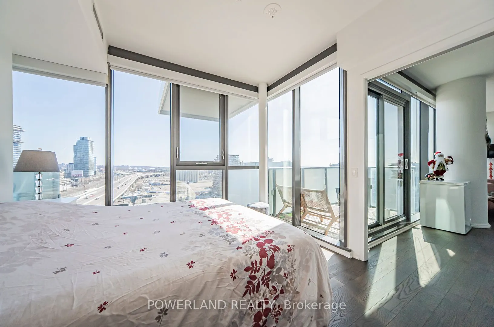 16 Bonnycastle Street, #1308