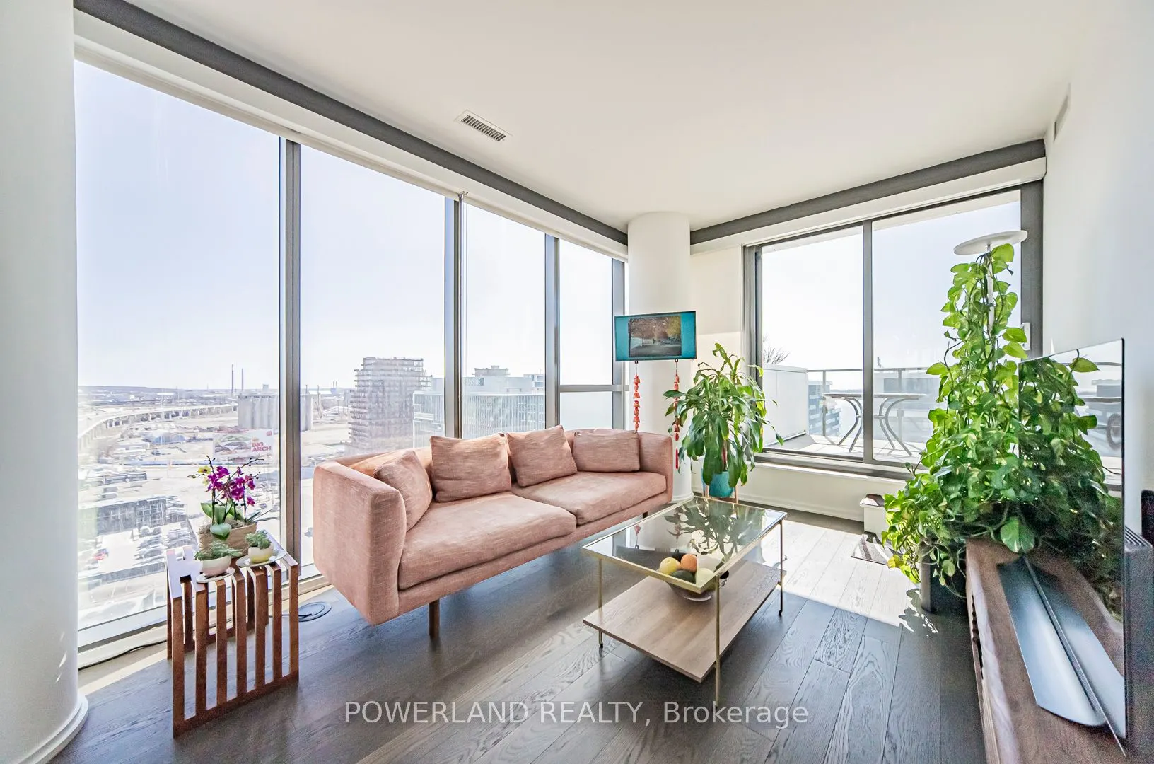 16 Bonnycastle Street, #1308