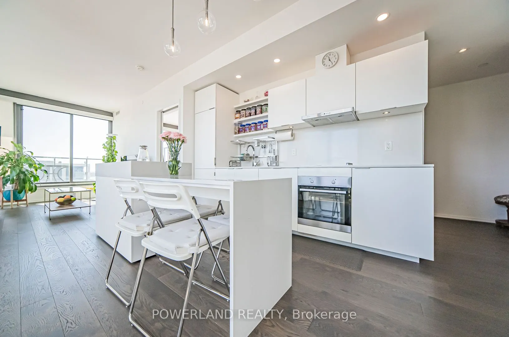 16 Bonnycastle Street, #1308