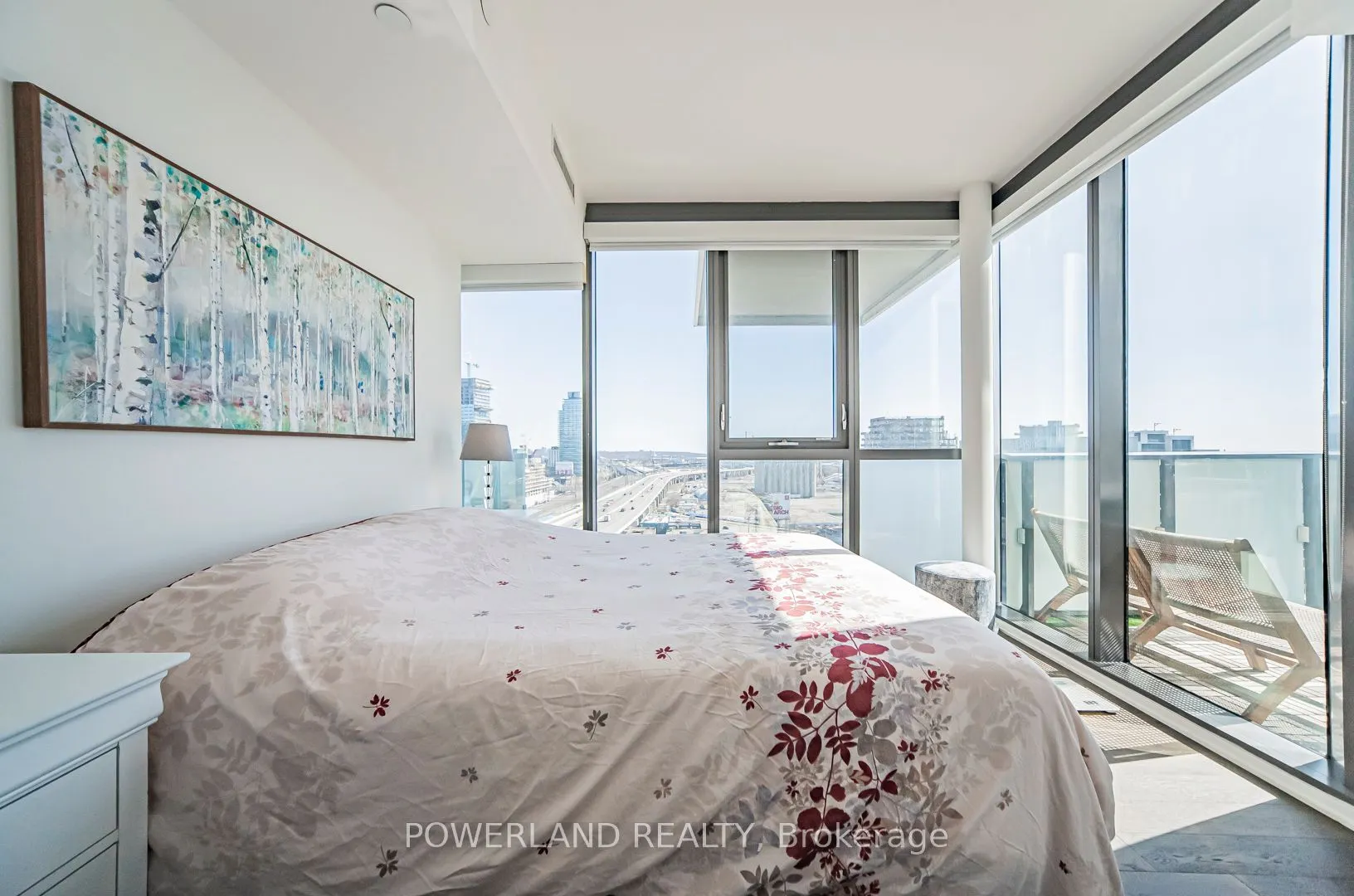 16 Bonnycastle Street, #1308