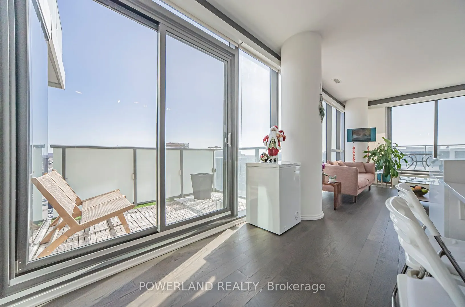 16 Bonnycastle Street, #1308