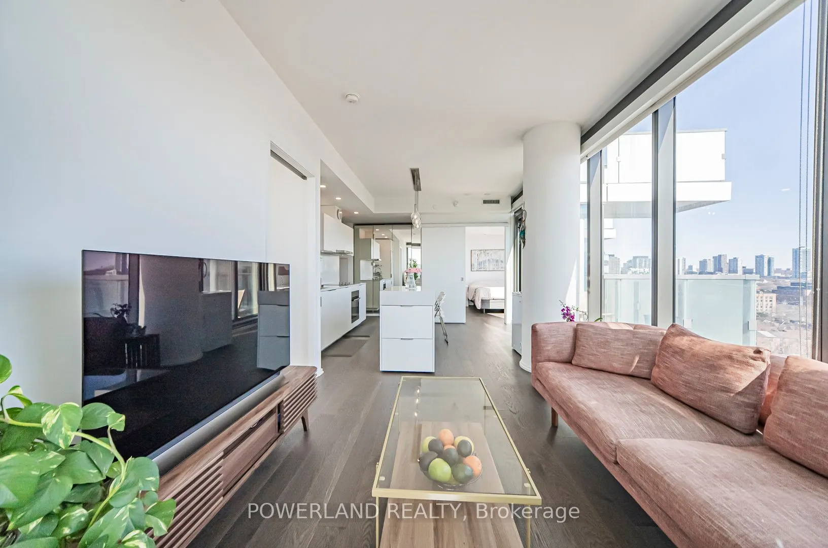 16 Bonnycastle Street, #1308