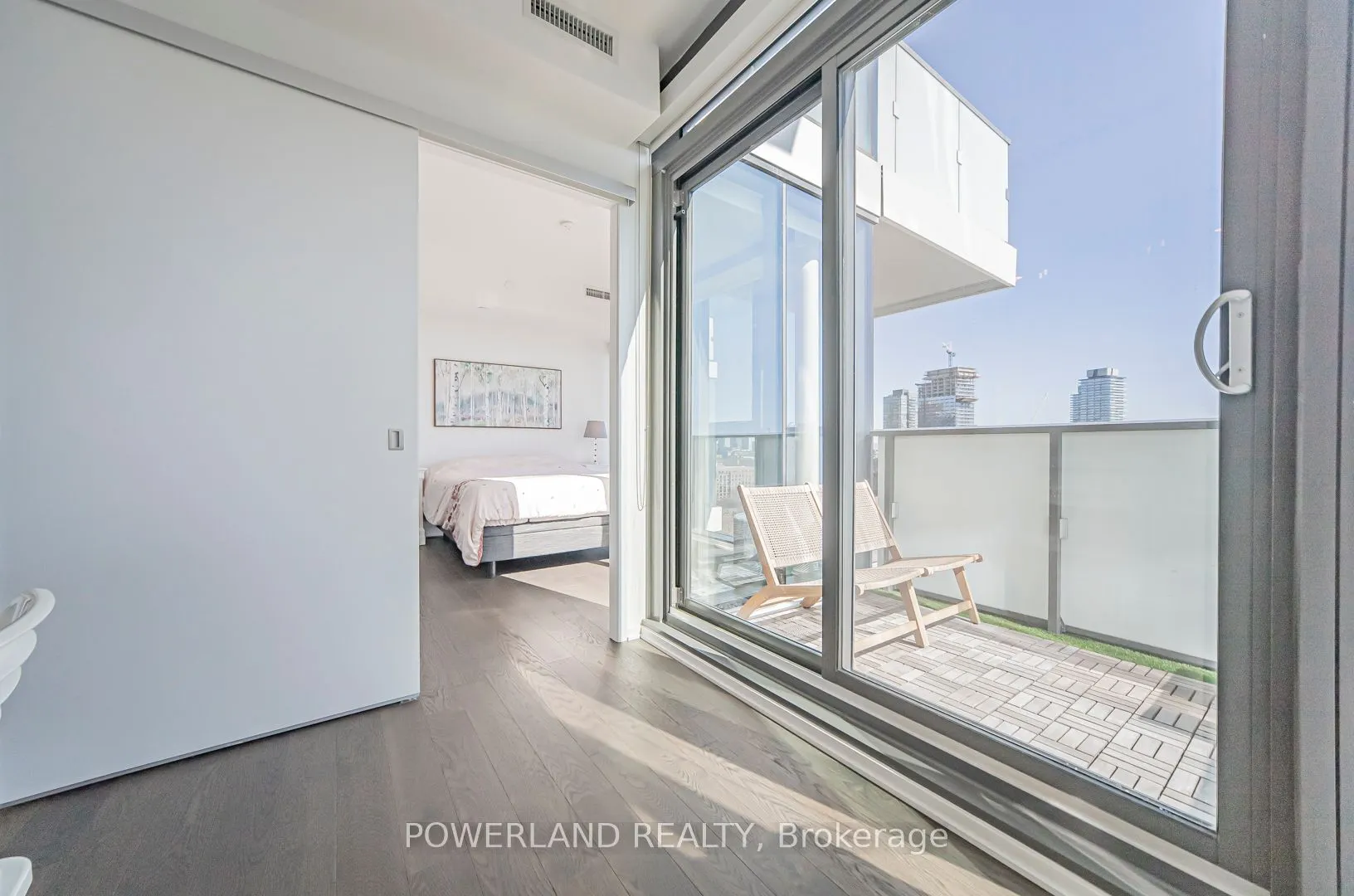 16 Bonnycastle Street, #1308