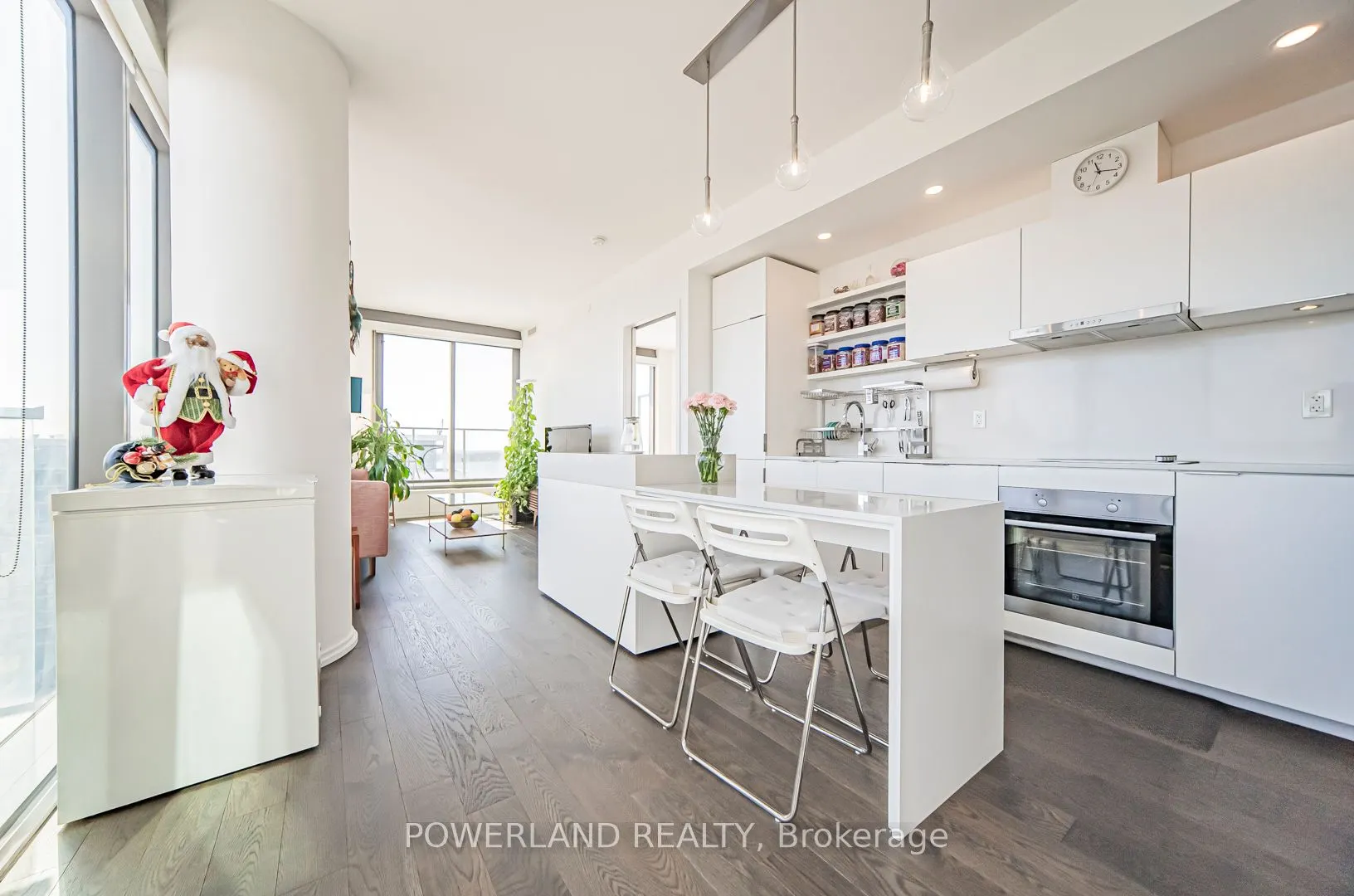 16 Bonnycastle Street, #1308