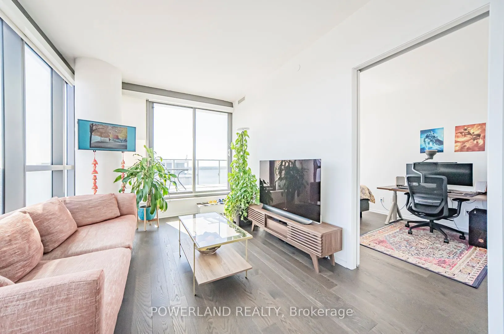 16 Bonnycastle Street, #1308