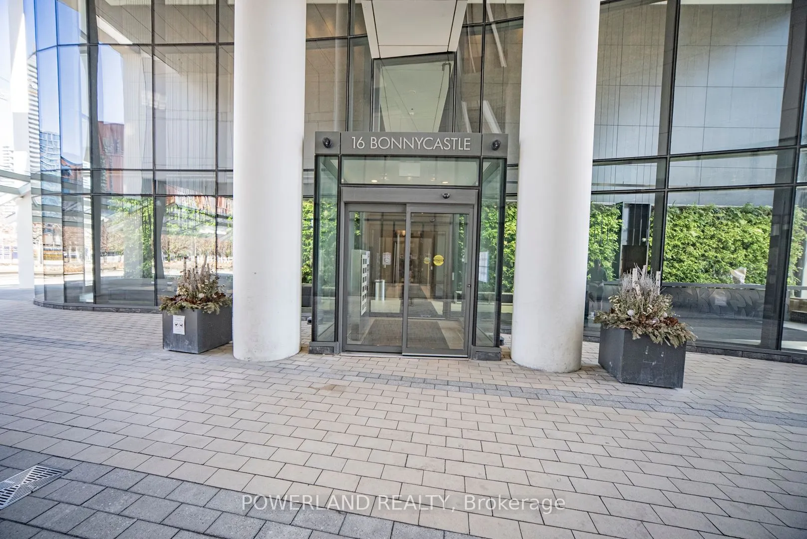 16 Bonnycastle Street, #1308