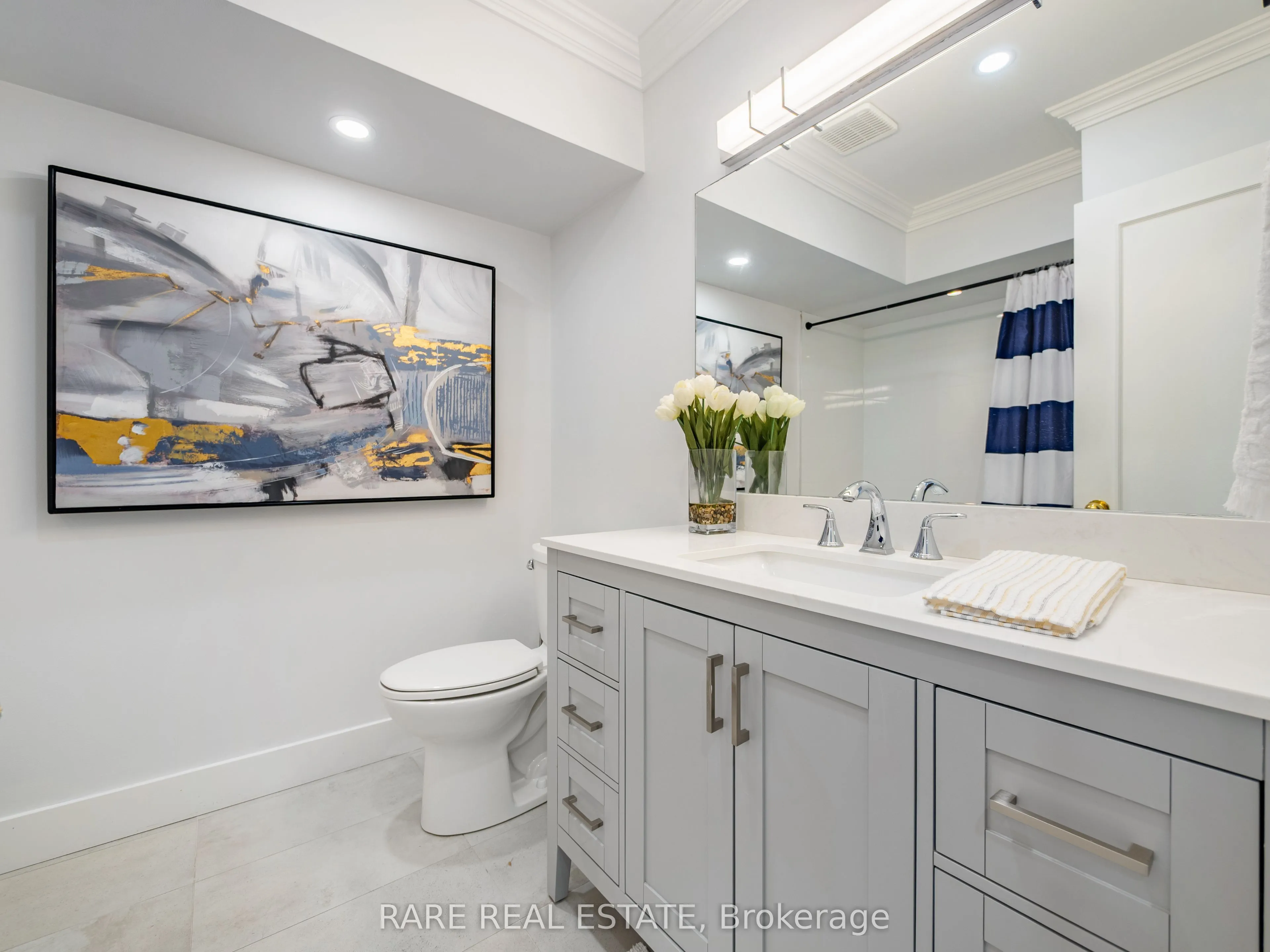 1356 Bathurst Street, #1