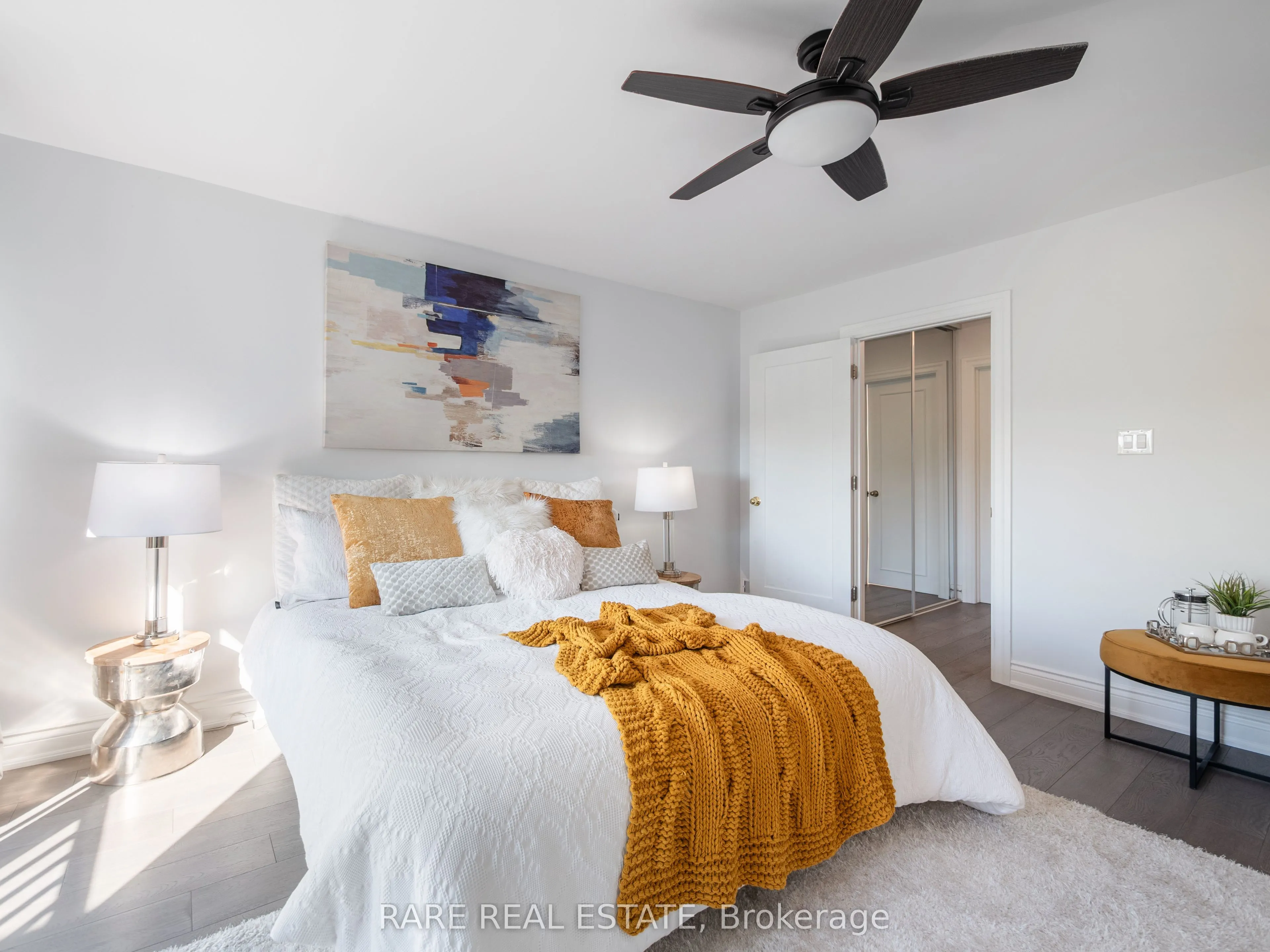 1356 Bathurst Street, #1