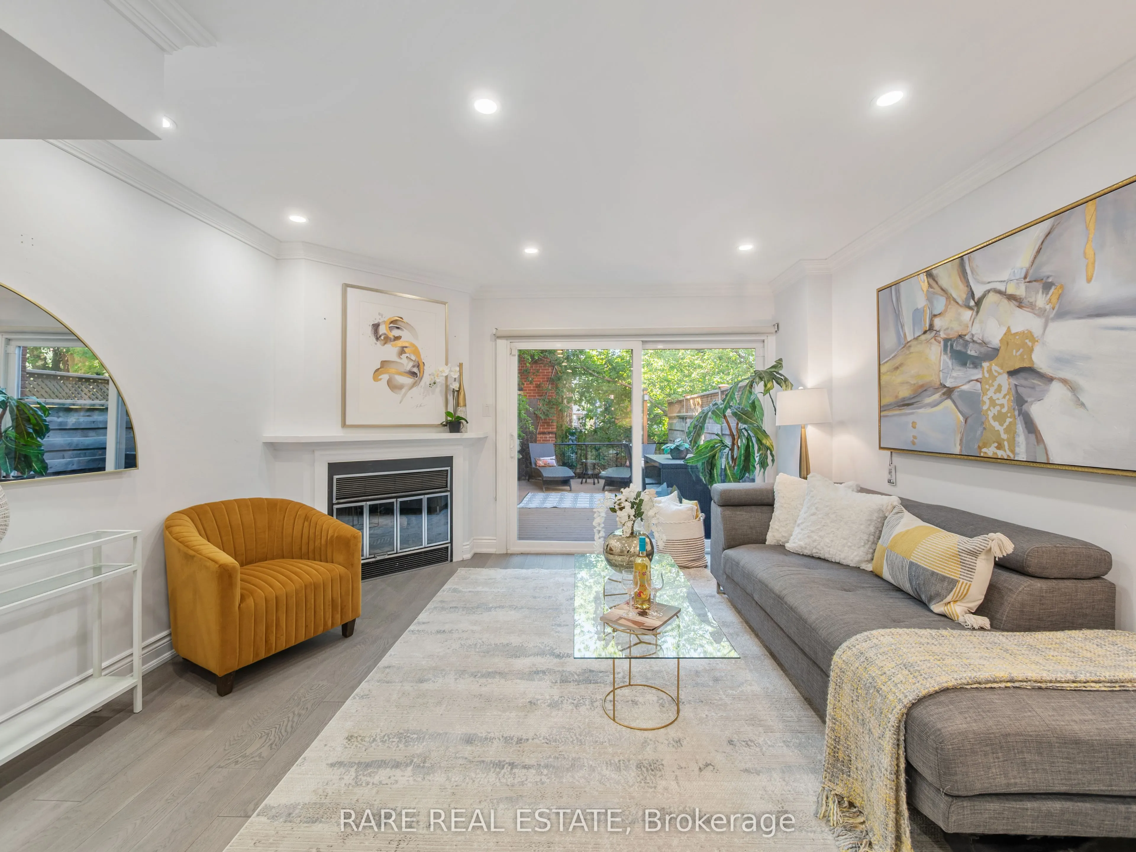1356 Bathurst Street, #1