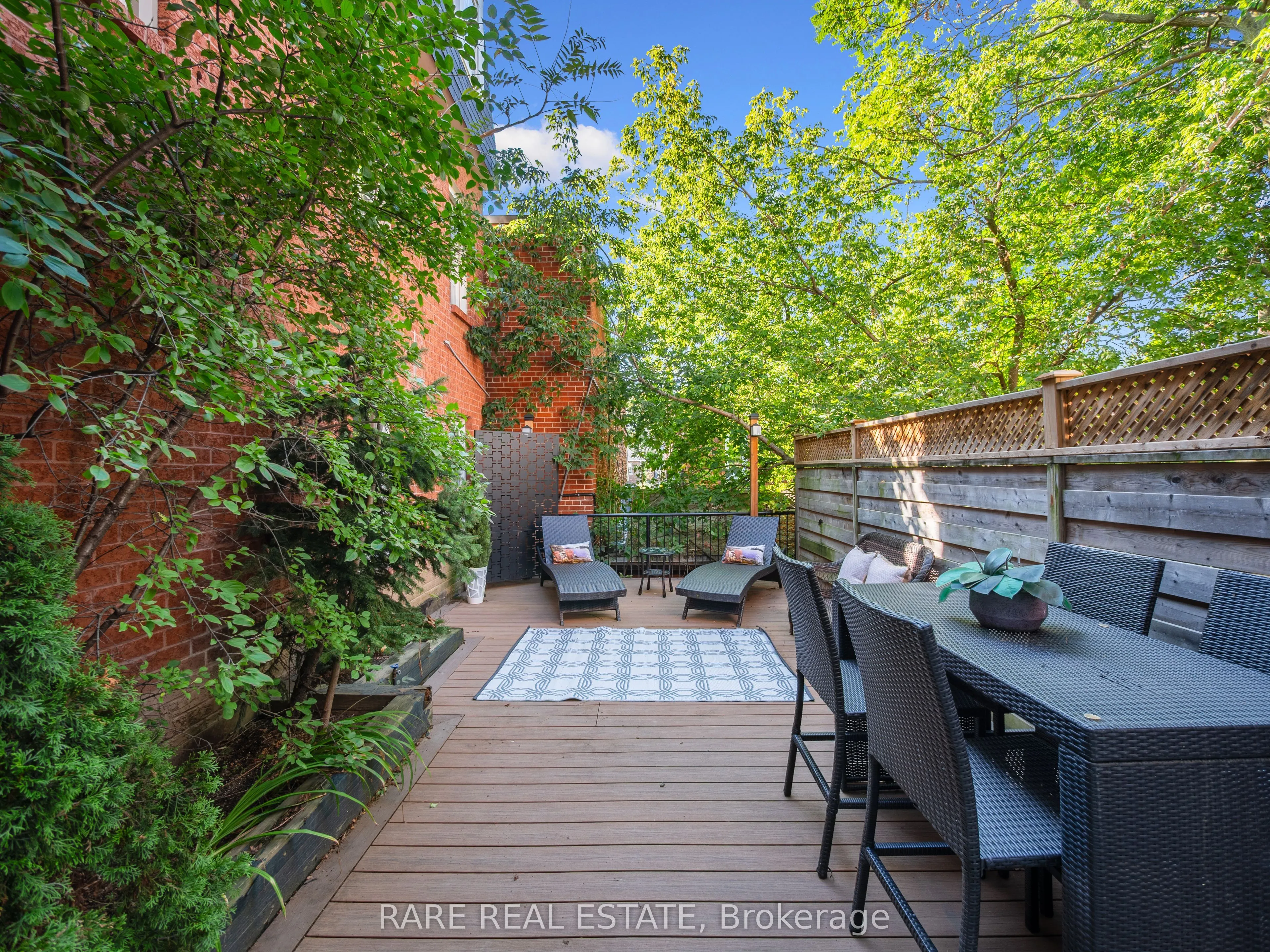 1356 Bathurst Street, #1